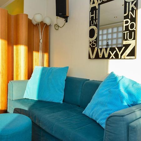 Kalypso Apartment Atény Exteriér fotografie