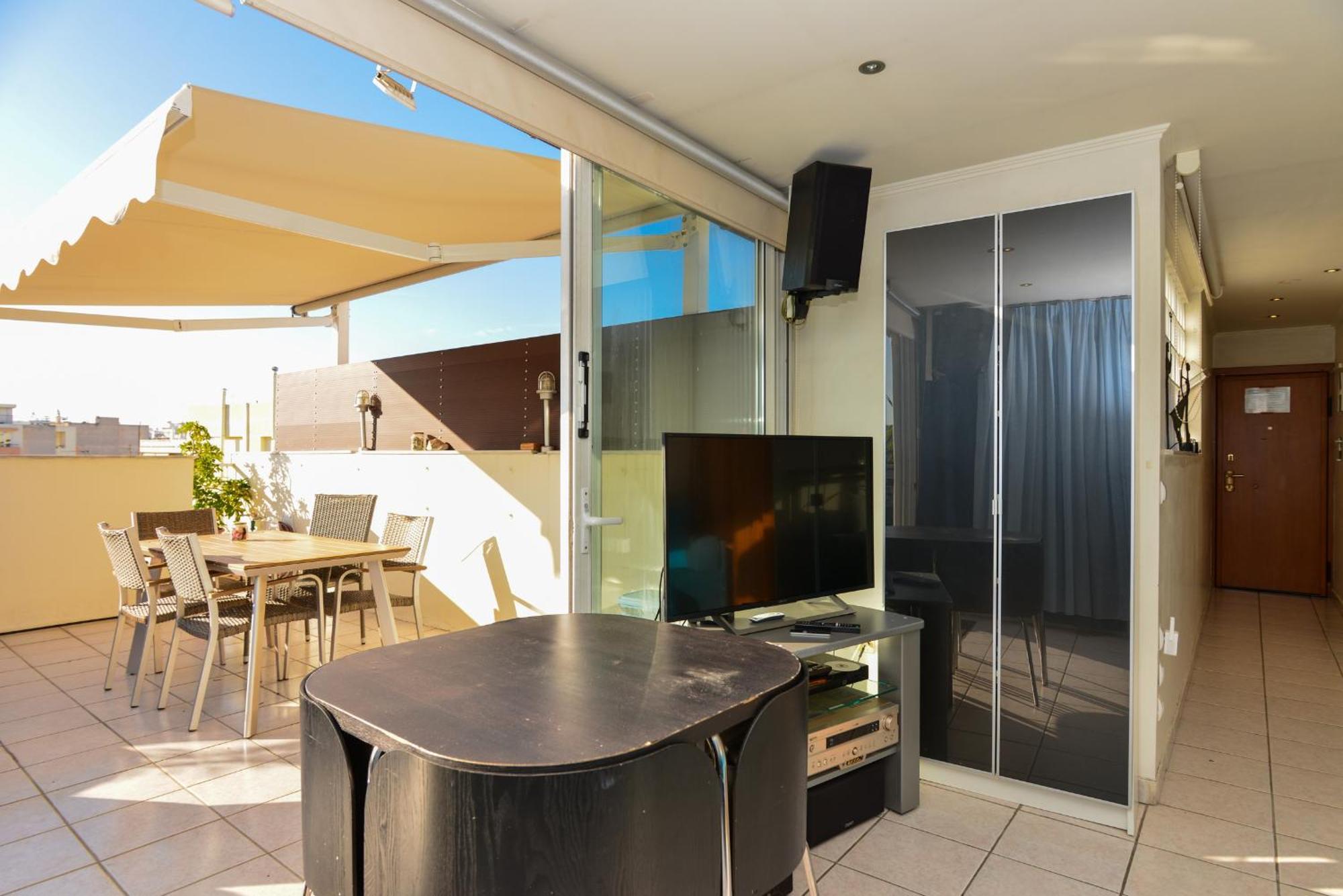 Kalypso Apartment Atény Exteriér fotografie